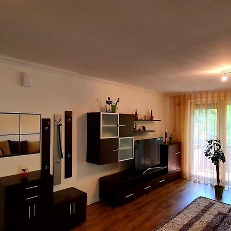 Bazsi Apartman Siófok Extérieur photo
