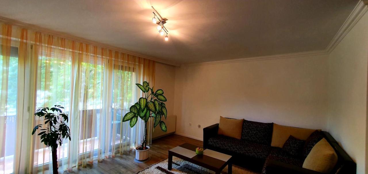 Bazsi Apartman Siófok Extérieur photo