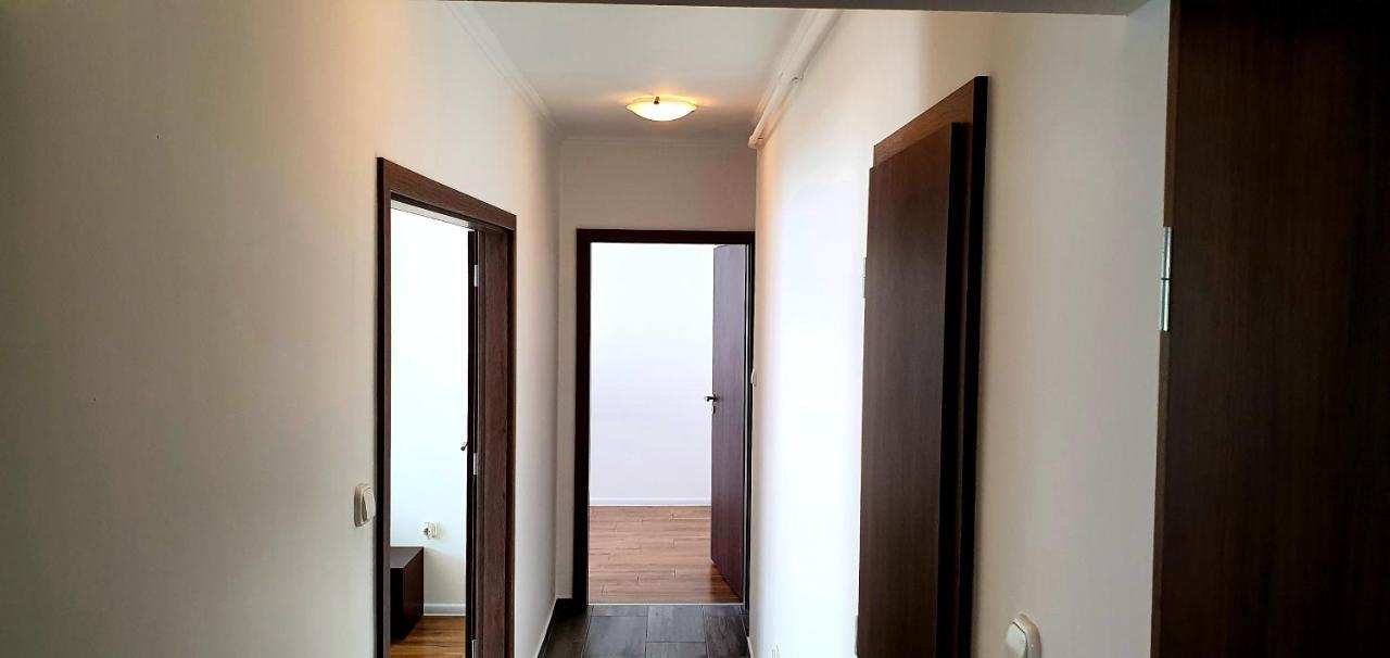 Bazsi Apartman Siófok Extérieur photo