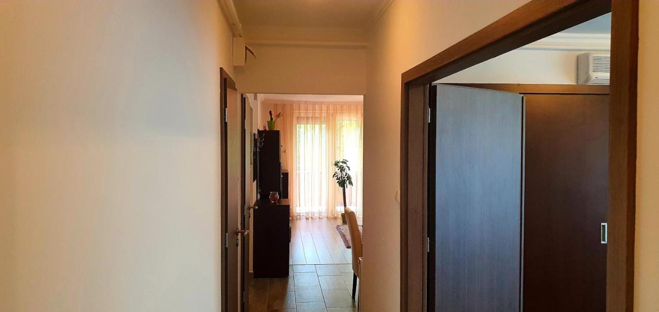 Bazsi Apartman Siófok Extérieur photo
