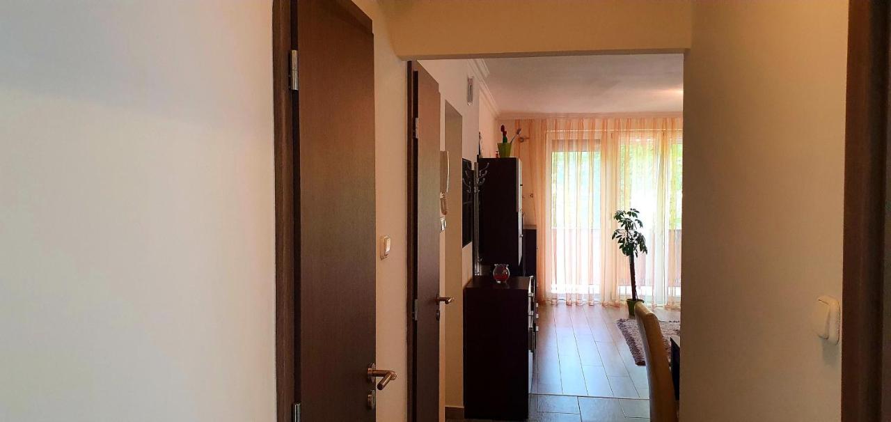 Bazsi Apartman Siófok Extérieur photo