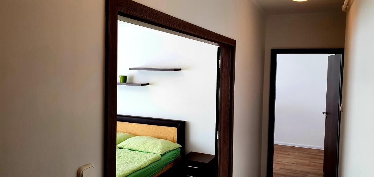Bazsi Apartman Siófok Extérieur photo