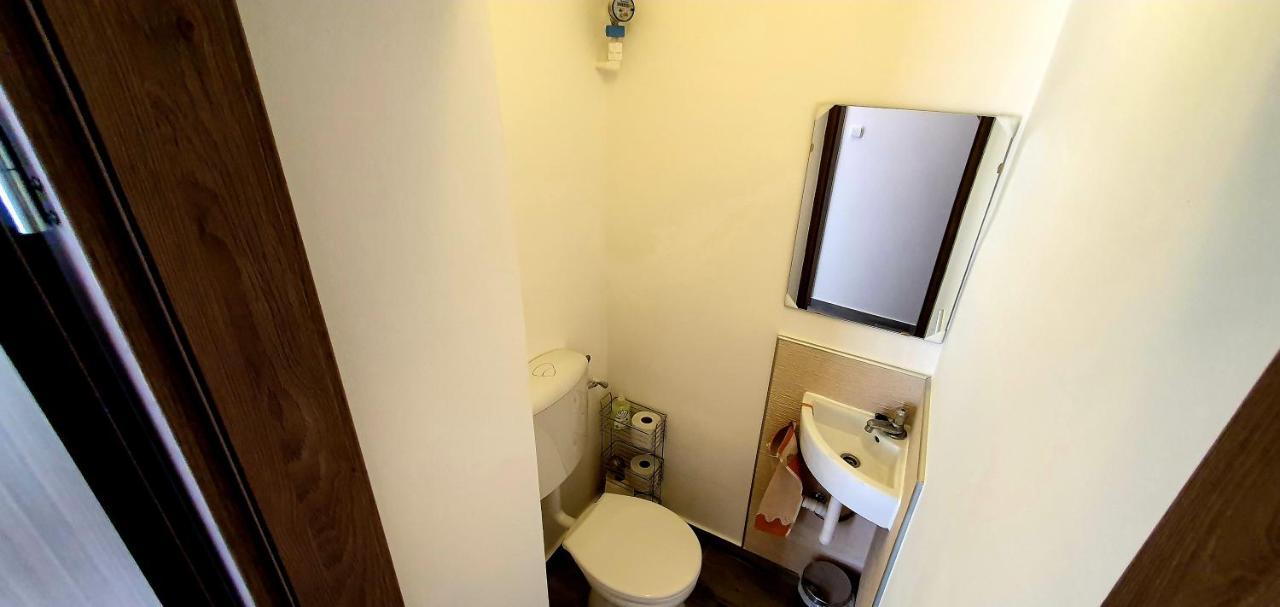 Bazsi Apartman Siófok Extérieur photo