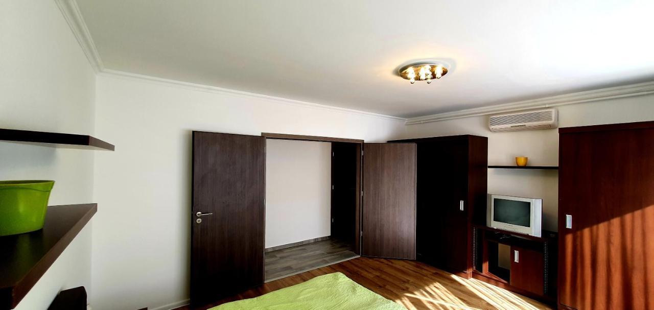 Bazsi Apartman Siófok Extérieur photo