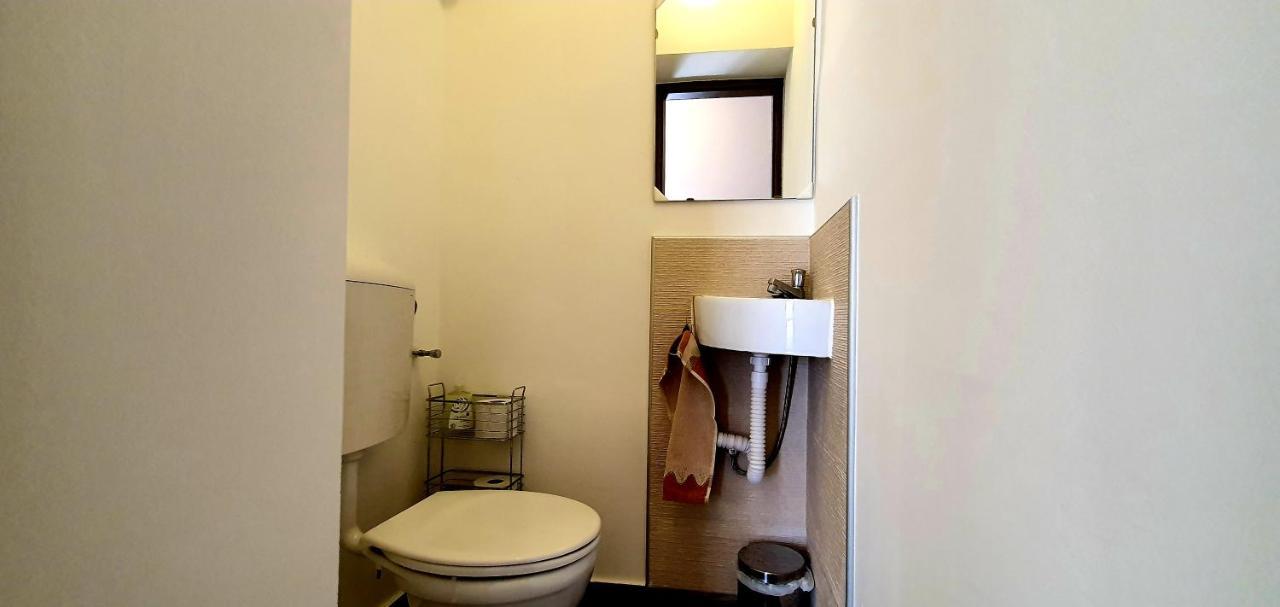 Bazsi Apartman Siófok Extérieur photo