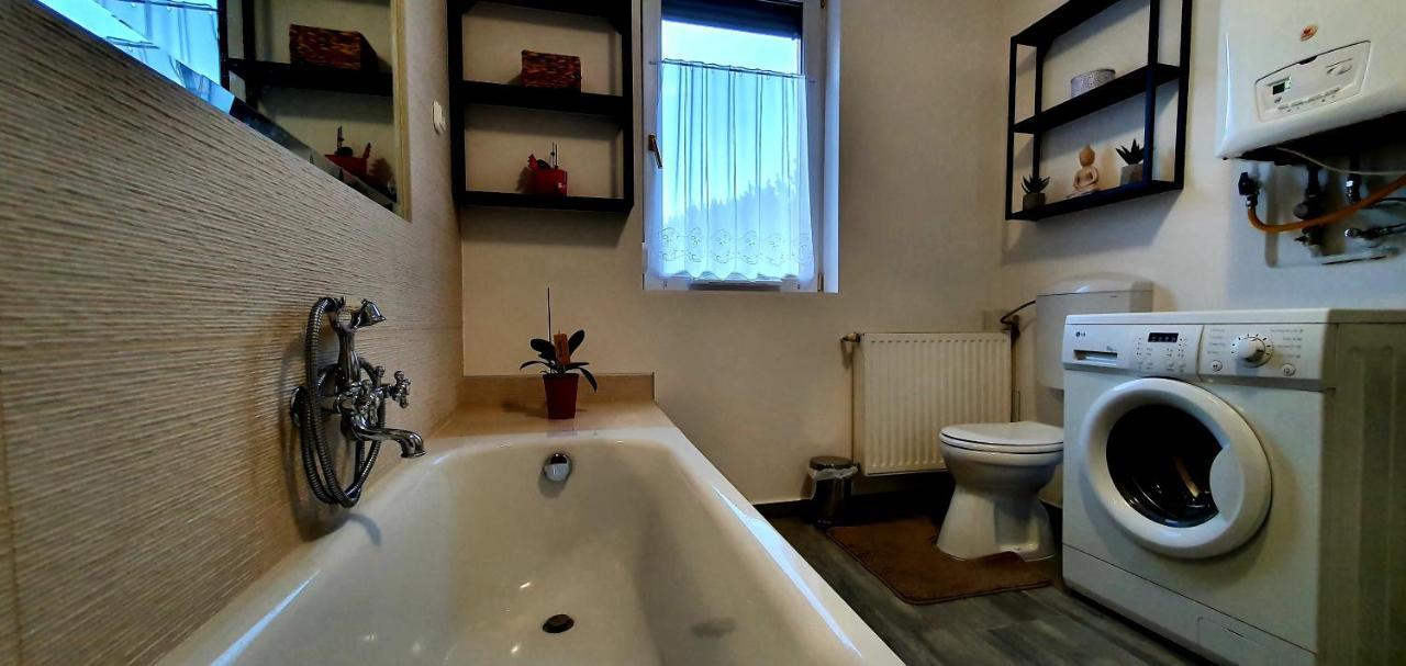 Bazsi Apartman Siófok Extérieur photo