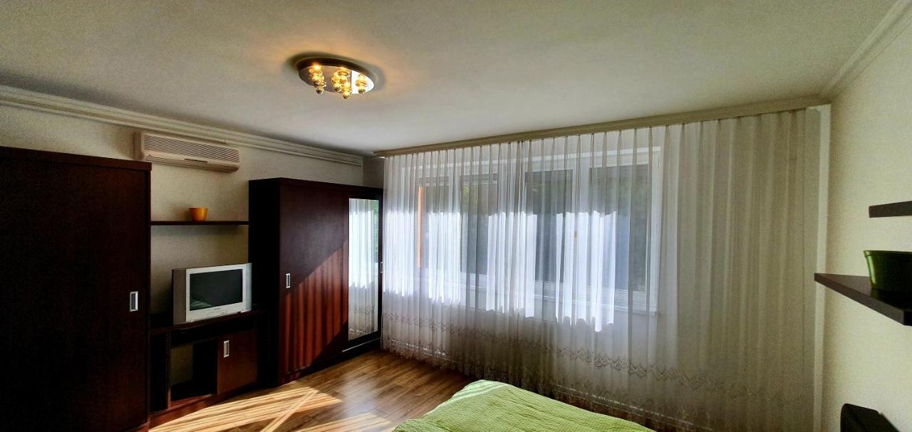 Bazsi Apartman Siófok Extérieur photo